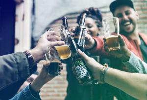 Наистина ли алкохолът “прочиства“ мозъка?