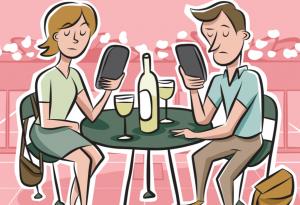 Смартфонът ви прави по-глупави