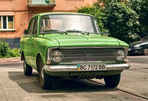 Виц: Упътване за ползване на автомобили от социализма