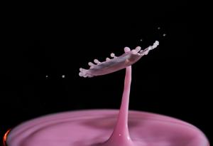 Видео: Не-Нютонова течност