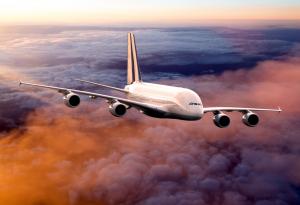 Промяната на климата ще затрудни полетите