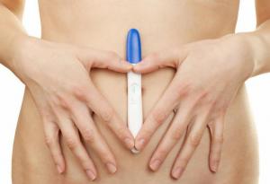 Още 5 симптома, че забременяването ще е трудно