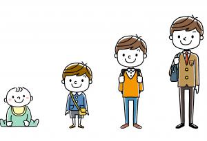 Детството предопределя по-нататъшния ни жизнен път