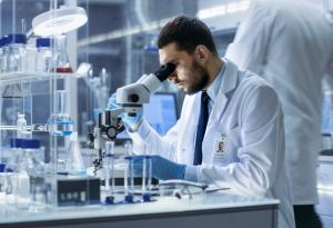 Синтетични полимери в жива клетка 