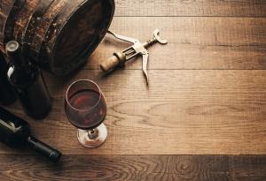 Кои бяха най-добрите вина за 2018-та година