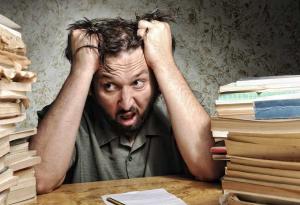 7 лесни стъпки за справяне с неприятните задачи