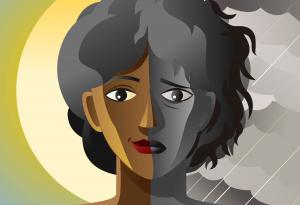 Връзката между красотата и депресията