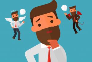 Андре Жид за човешката същност