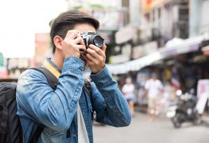 Снимането в тези 5 държави може да ви навлече сериозни проблеми