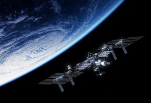 Астронавтите на Международната космическа станция ще посрещнат Нова година близо 15 пъти!