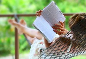 Четенето на книги може да удължи живота ви с две години