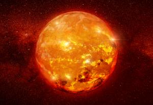 Последната звезда във Вселената: Какво представляват червените дждужета?