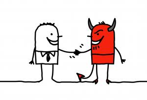 10 сигурни признака, че това приятелство ви трови живота