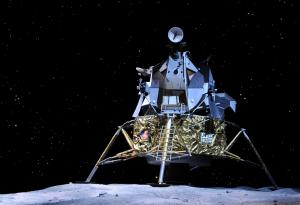 Видео: Архивни кадри от Лунната мисия Аполо 17  