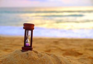 За плажното масло