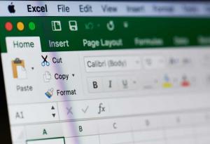 По-малко известни клавишни комбинации в Excel