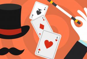 Абракадабра - една дума с наистина древен произход