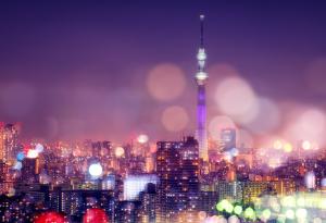 10 съвета за оцеляване в Токио