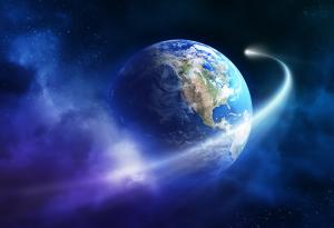 Единен каталог за обектите около Земята