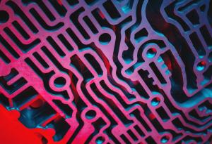 Кървав лабиринт улавя ракови клетки