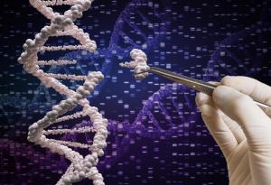 Извършиха първото генетично редактиране директно в тялото на пациента