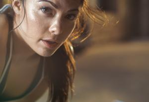 Едноминутните изтощителни тренировки имат невиждан ефект