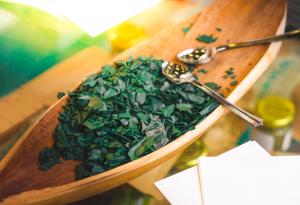 Спирулина – суперхрана или не!