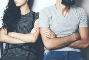 Как да водим спор в една щастлива връзка според науката