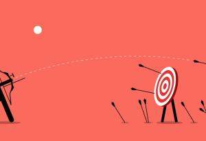 Моделът на шанса и моделът на ученето