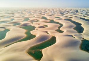 15 места, които всеки трябва да зърне поне веднъж в живота си