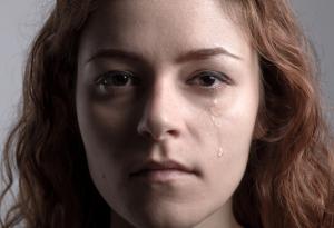 Ето какво се случва с тялото ни, когато плачем