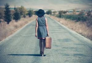 Всичко, което искате, е от другата страна на страха