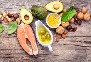 11 здравословни ползи от омега 3 и рибено масло