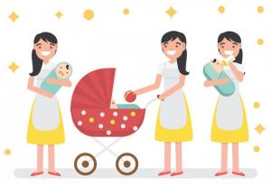 10 неща, които бавачките не казват на майките