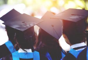 Виц: Висшисти