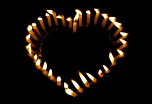 Елизабет Кюблер-Рос за красотата на душата