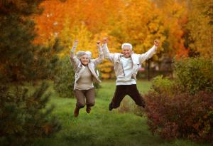 Искате да имате здрави кости? Скачайте!