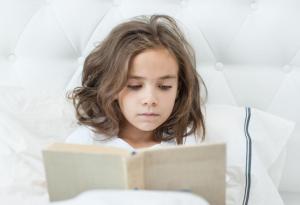 Как детето ми заобича четенето