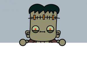 Вместо виц: 12-те зодии при зомби апокалипсис