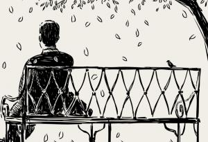 Виц: 30 години брак