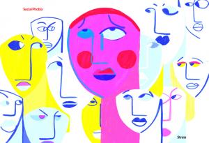 Изгонете страха от неодобрение с тези психологически техники