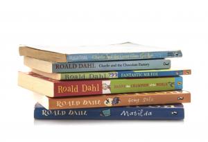 Роалд Дал за добрите мисли и красотата