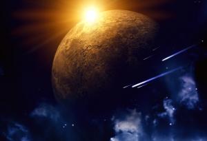 Астрономи откриха "Смъртоносна звезда"