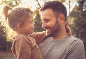 Притча за дъщерята