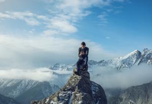 Ленард Млодинов за човешката арогантност