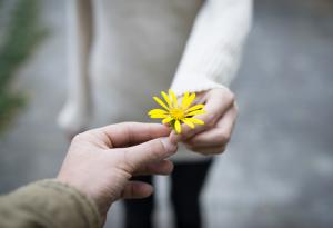 Маргарет Атууд за добротата 