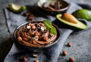 Странни и вкусни шоколадови комбинации