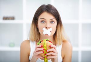 4 наистина опасни диети