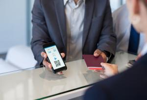 Какво в никакъв случай не бива да правите преди полет