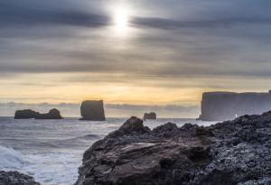 14 неща, които правят Исландия по-готина от Средната земя